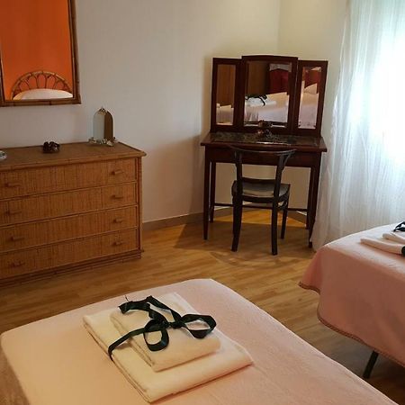 Apartament Monilvia Florencja Zewnętrze zdjęcie