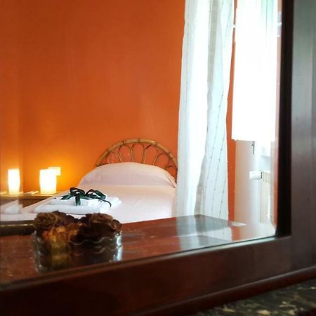 Apartament Monilvia Florencja Zewnętrze zdjęcie