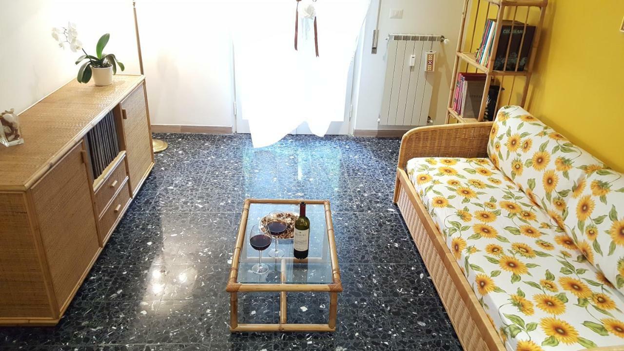Apartament Monilvia Florencja Zewnętrze zdjęcie