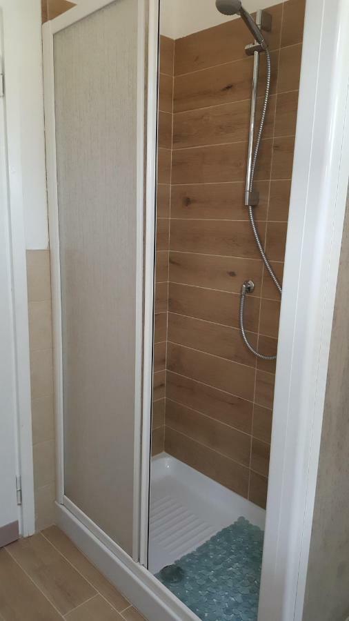Apartament Monilvia Florencja Zewnętrze zdjęcie