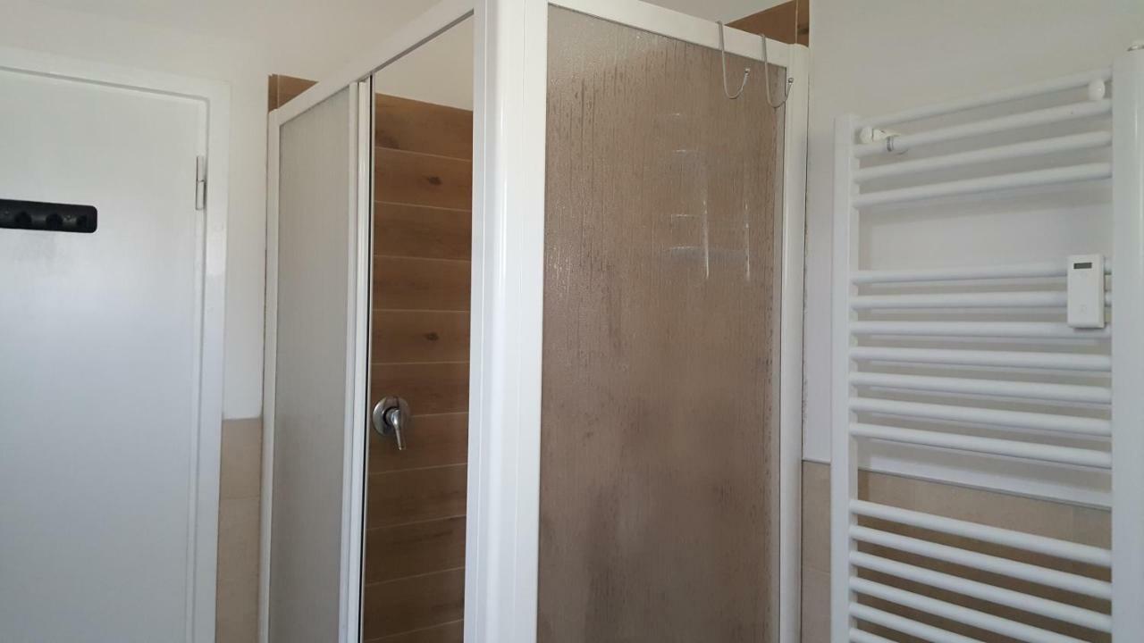 Apartament Monilvia Florencja Zewnętrze zdjęcie