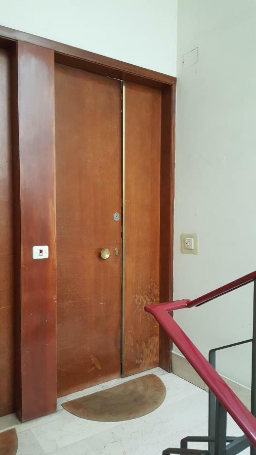 Apartament Monilvia Florencja Zewnętrze zdjęcie