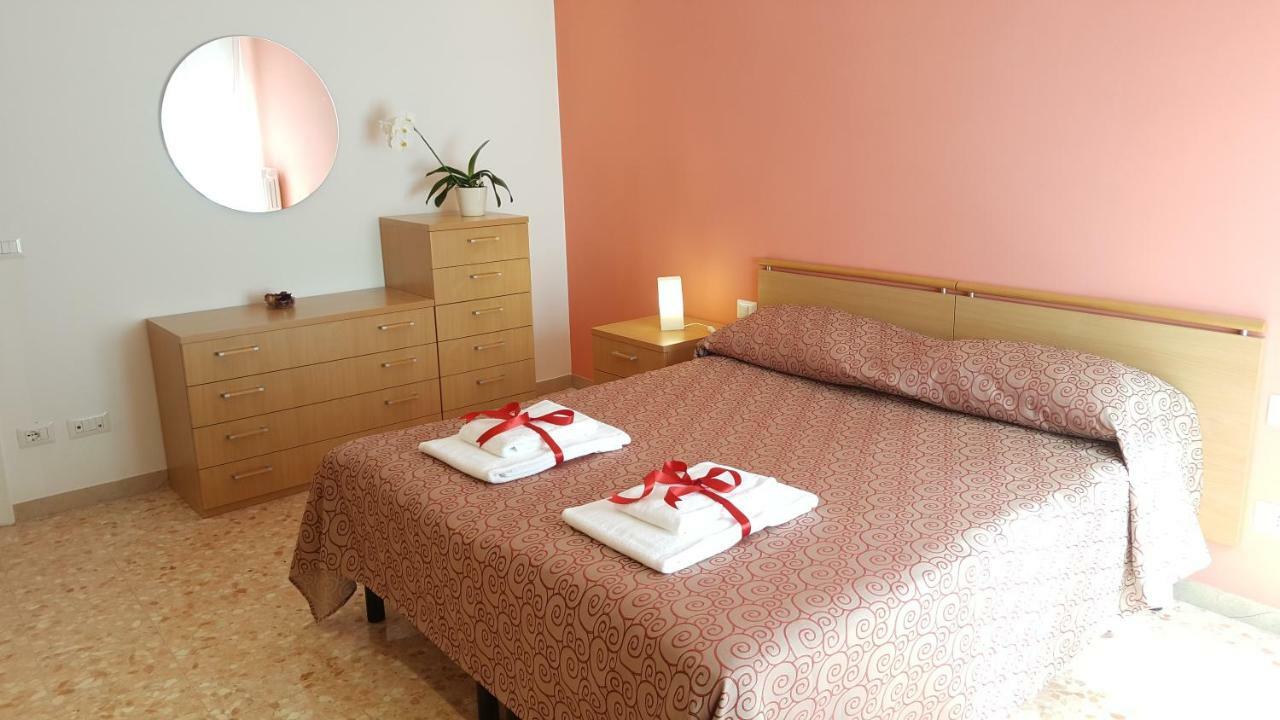 Apartament Monilvia Florencja Zewnętrze zdjęcie