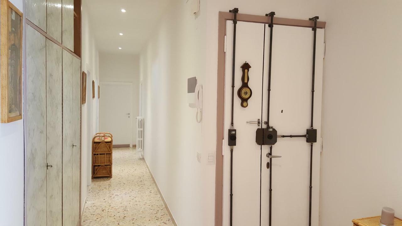 Apartament Monilvia Florencja Zewnętrze zdjęcie
