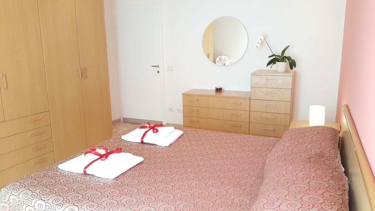 Apartament Monilvia Florencja Zewnętrze zdjęcie