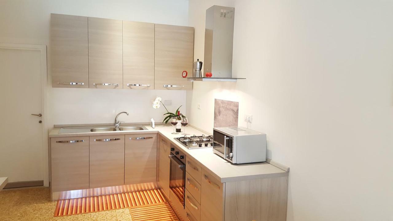 Apartament Monilvia Florencja Zewnętrze zdjęcie