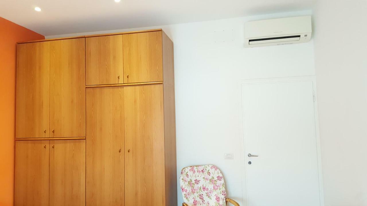 Apartament Monilvia Florencja Zewnętrze zdjęcie