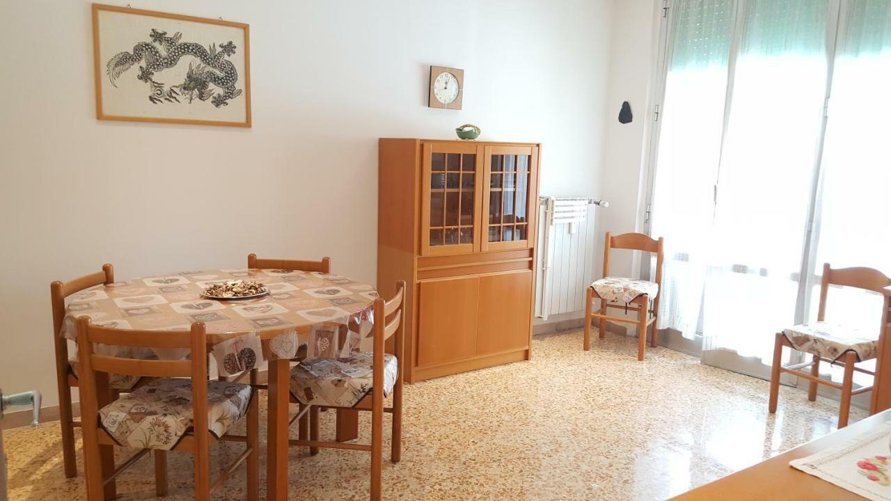 Apartament Monilvia Florencja Zewnętrze zdjęcie
