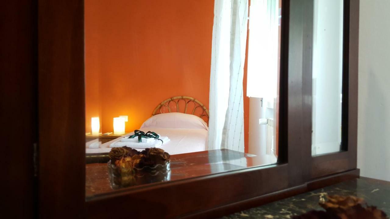 Apartament Monilvia Florencja Zewnętrze zdjęcie