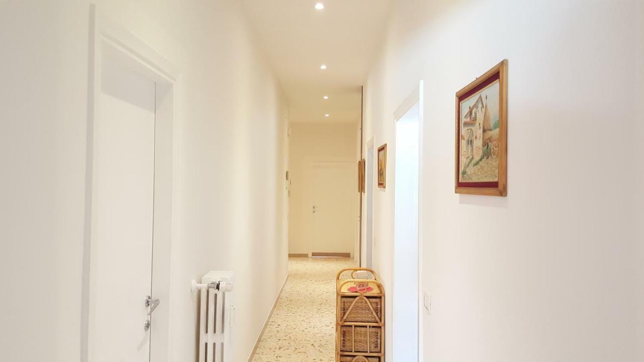 Apartament Monilvia Florencja Zewnętrze zdjęcie
