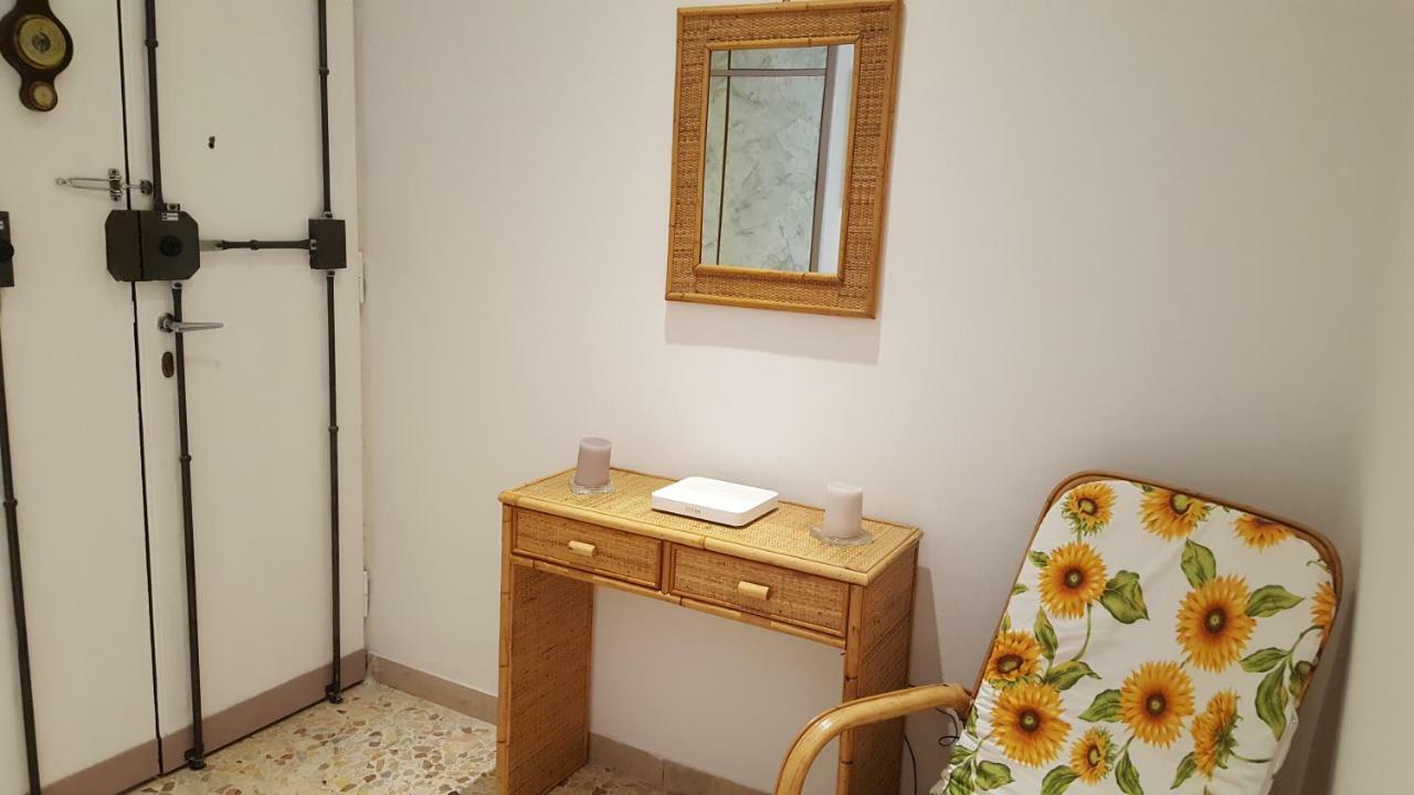 Apartament Monilvia Florencja Zewnętrze zdjęcie