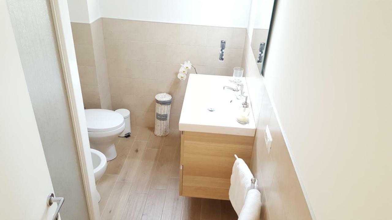 Apartament Monilvia Florencja Zewnętrze zdjęcie