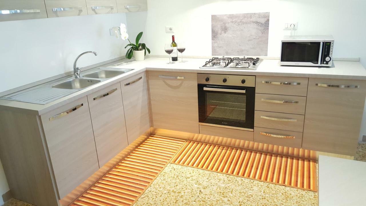Apartament Monilvia Florencja Zewnętrze zdjęcie