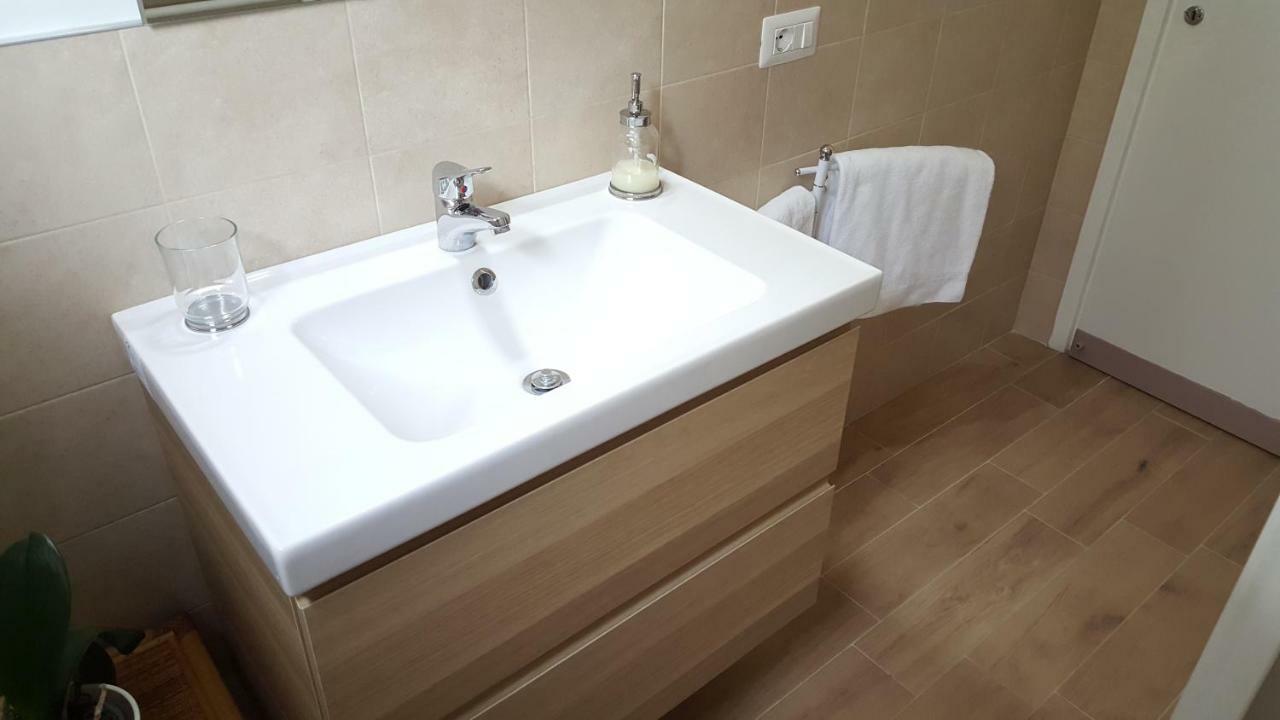 Apartament Monilvia Florencja Zewnętrze zdjęcie