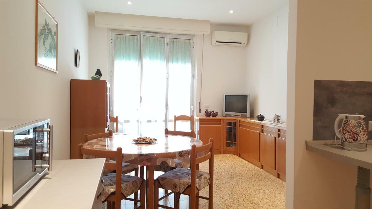 Apartament Monilvia Florencja Zewnętrze zdjęcie
