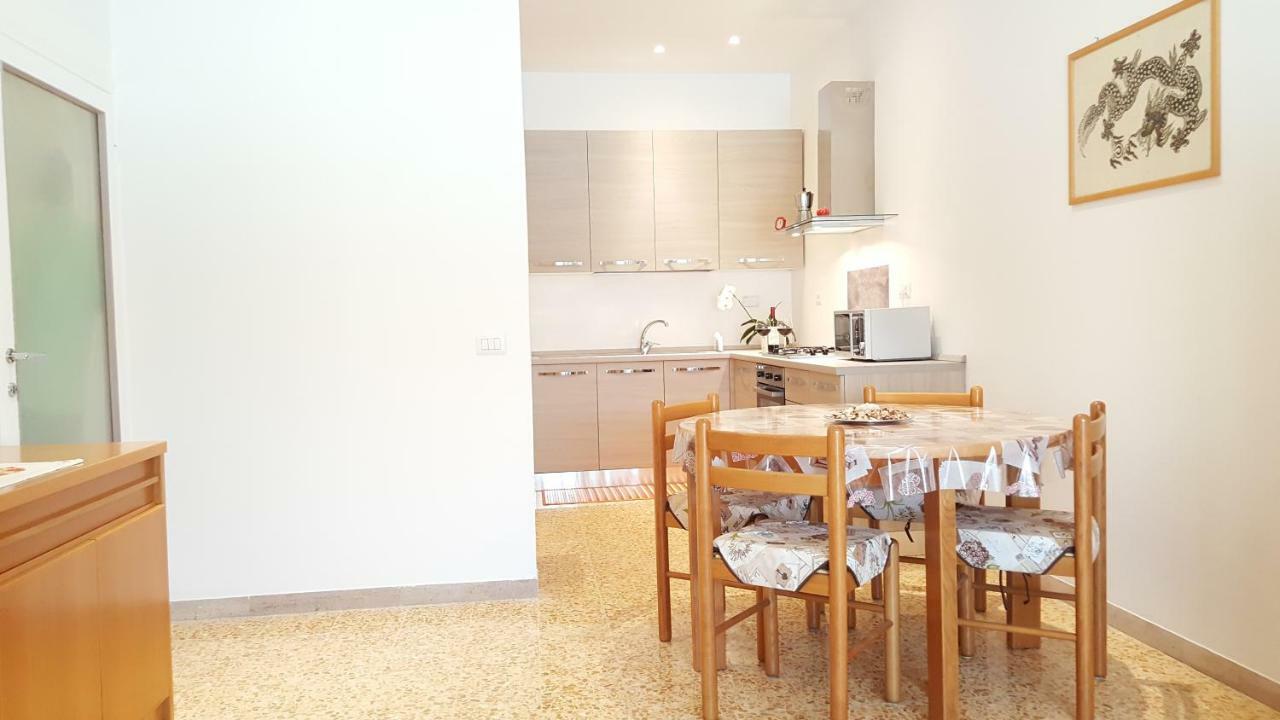 Apartament Monilvia Florencja Zewnętrze zdjęcie