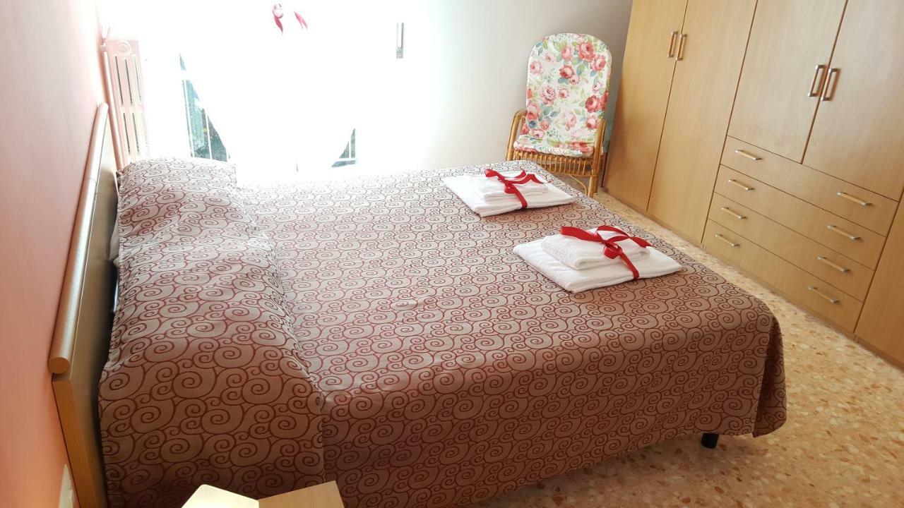 Apartament Monilvia Florencja Zewnętrze zdjęcie