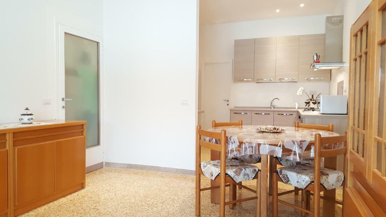 Apartament Monilvia Florencja Zewnętrze zdjęcie