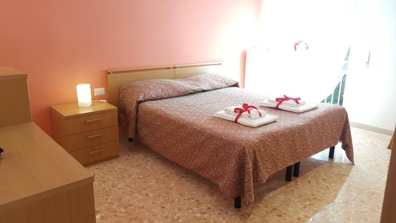 Apartament Monilvia Florencja Zewnętrze zdjęcie