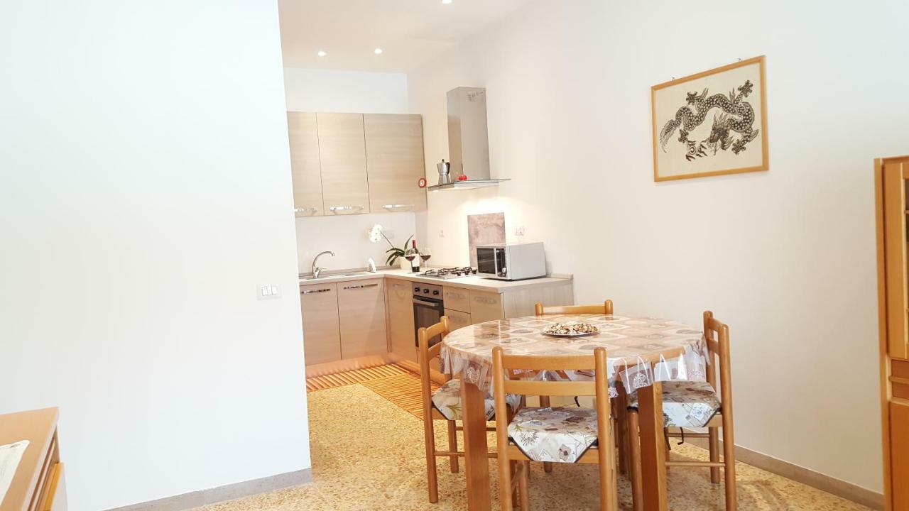 Apartament Monilvia Florencja Zewnętrze zdjęcie