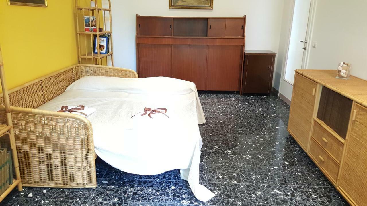Apartament Monilvia Florencja Zewnętrze zdjęcie